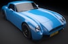 HB Coupe Road Racer