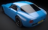 HB Coupe Road Racer