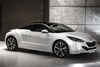 Peugeot RCZ facelift