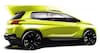 Peugeot 2008 Concept