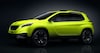 Peugeot 2008 Concept