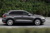 Porsche Cayenne Diesel S