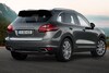 Porsche Cayenne Diesel S