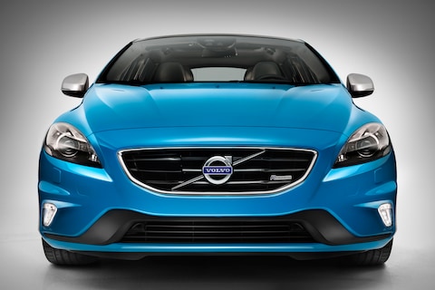 Volvo prijst V40 Cross Country en R-Design