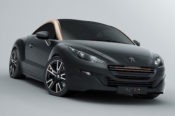 RCZ R