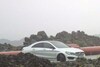 Mercedes CLA