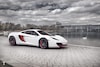 McLaren Project 8