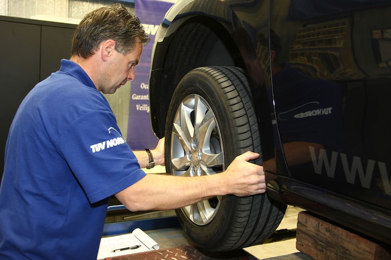 Klokje rond Peugeot 508 SW 1.6 e-HDi 2Tronic