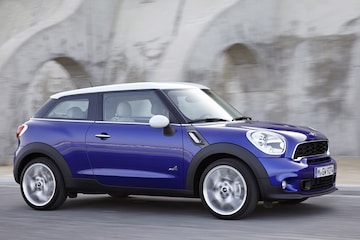 Mini Paceman