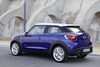 Mini Paceman