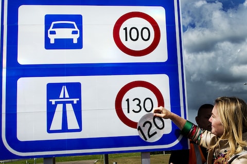 Straffen en belonen tegelijk