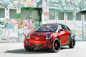 Smart Forstars
