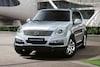 SsangYong Rexton, 5-deurs 2013-2019