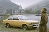 Opel Kadett