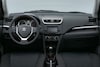 Suzuki Swift Bandit