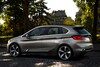 BMW Concept Active Tourer