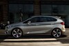BMW Concept Active Tourer