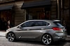 BMW Concept Active Tourer