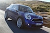 Mini Paceman