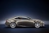 Lexus LF-CC