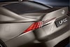 Lexus LF-CC