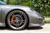 Porsche 911 Carrera S cabrio Gemballa