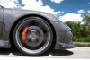 Porsche 911 Carrera S cabrio Gemballa