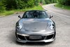 Porsche 911 Carrera S cabrio Gemballa