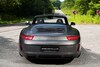 Porsche 911 Carrera S cabrio Gemballa
