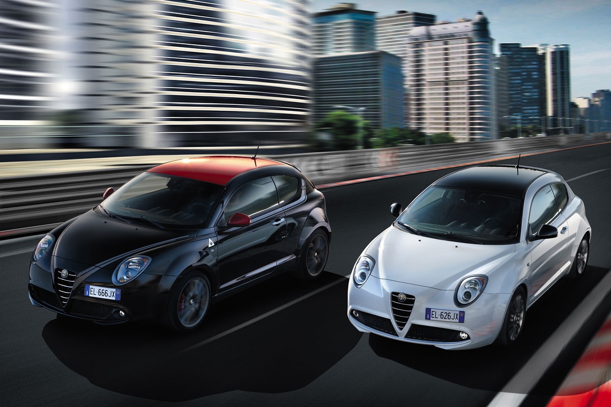 Alfa Limited