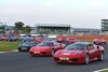 Ferrari Racing Days Silverstone 