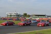 Ferrari Racing Days Silverstone 