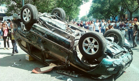 Honda en Mazda sluiten fabrieken in China