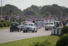 Goodwood Revival 2012
