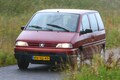 Peugeot 806