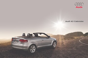 Brochures Audi - Folders