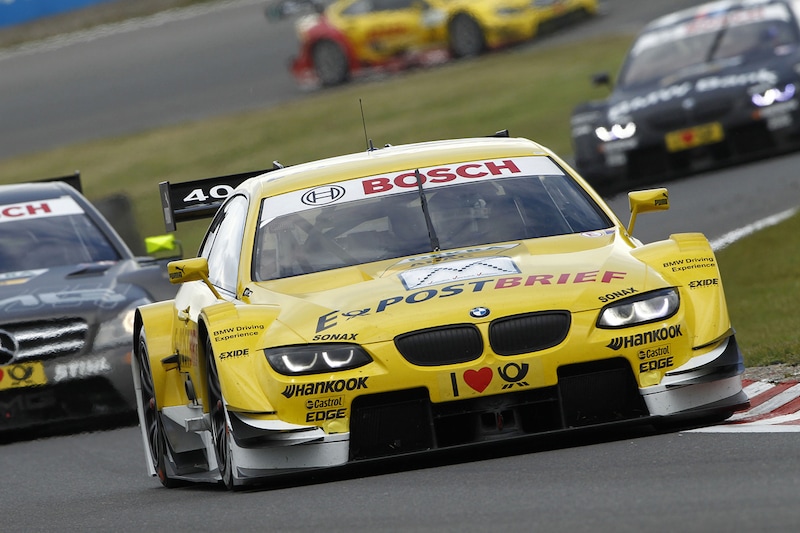 BMW M3 DTM