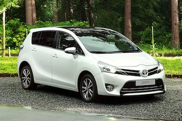 Toyota Verso