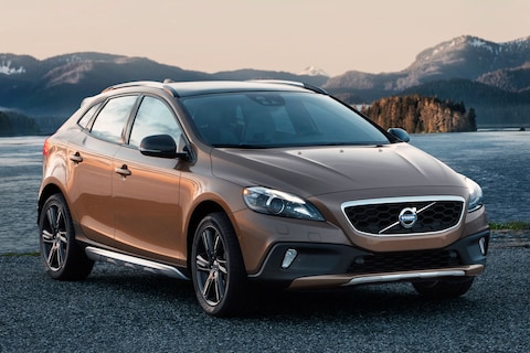 Volvo V40 Cross Country T3 Nordic+