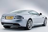 Aston Martin DB9
