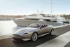 Aston Martin DB9