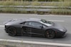 Lamborghini Aventador Roadster