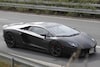 Lamborghini Aventador Roadster