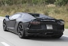 Lamborghini Aventador Roadster