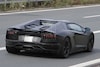 Lamborghini Aventador Roadster