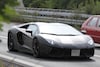Lamborghini Aventador Roadster