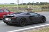 Lamborghini Aventador Roadster