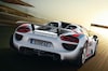Porsche 918