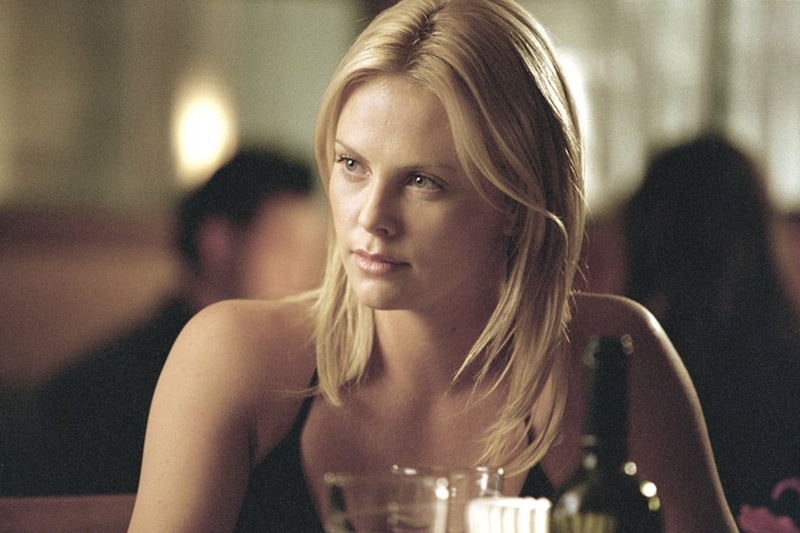 Charlize Theron