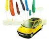 Twingo Parijs